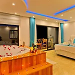 Islamlar Village 2 Bedroom Willa Kalkan