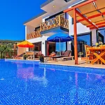 Islamlar Village 2 Bedroom * Kalkan