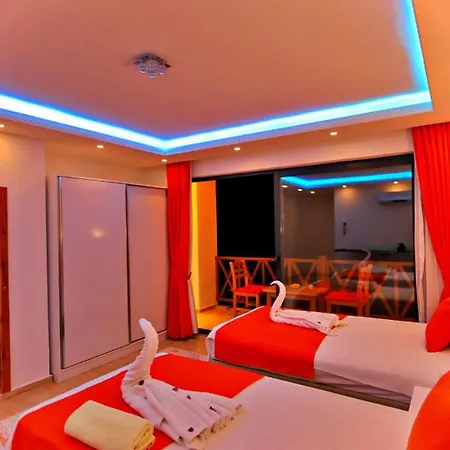 Villa Islamlar Village 2 Bedroom