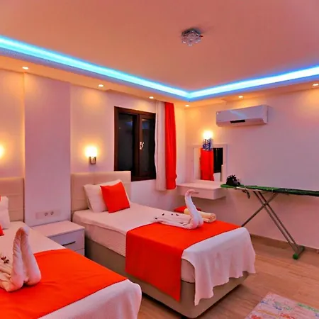 Villa Islamlar Village 2 Bedroom Kalkan