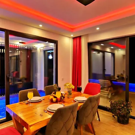 Islamlar Village 2 Bedroom Villa