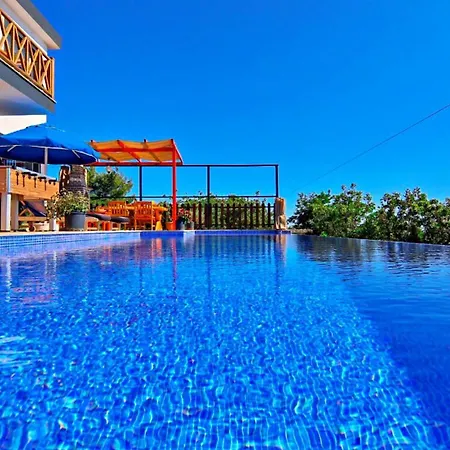 Islamlar Village 2 Bedroom Villa *