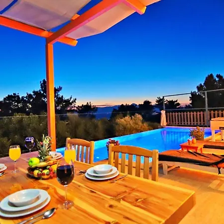 Islamlar Village 2 Bedroom *