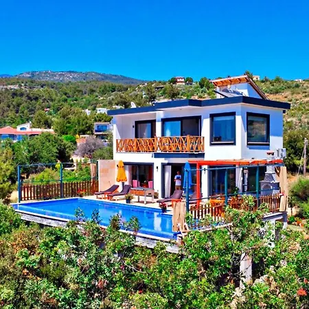 Villa Islamlar Village 2 Bedroom