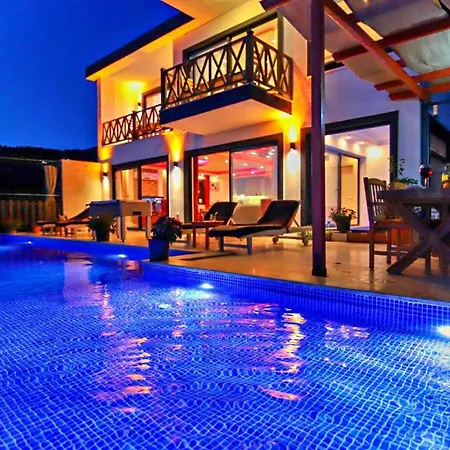 빌라 Islamlar Village 2 Bedroom 9287 *