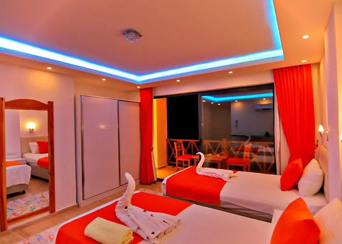 Villa Islamlar Village 2 Bedroom