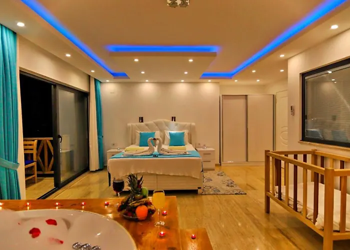 Islamlar Village 2 Bedroom Villa *
