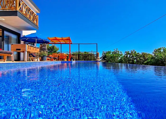 Islamlar Village 2 Bedroom Villa *