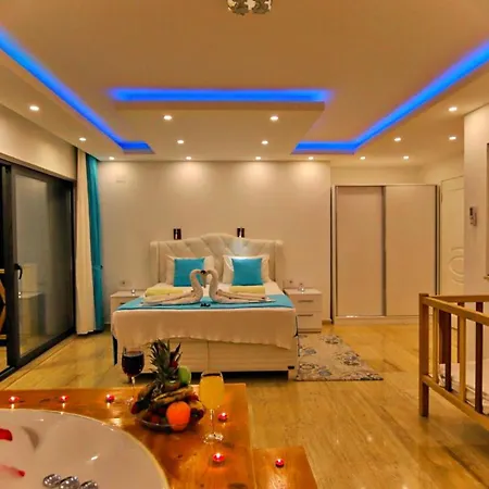 Islamlar Village 2 Bedroom 9287 Villa *
