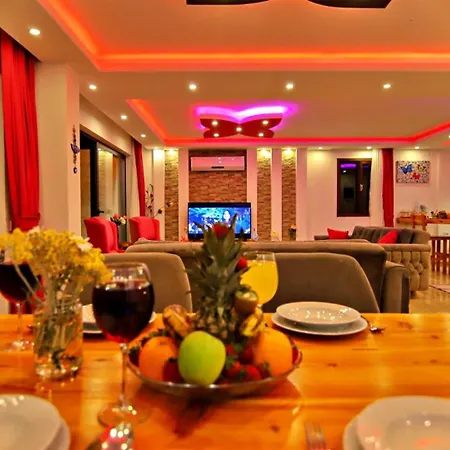Islamlar Village 2 Bedroom 9287 Kalkan