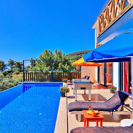 Villa Islamlar Village 2 Bedroom *