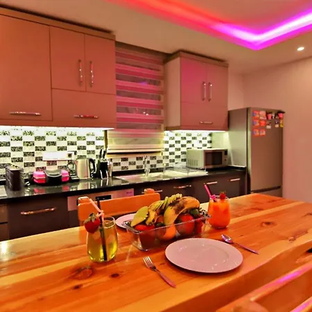 Islamlar Village 2 Bedroom Kalkan