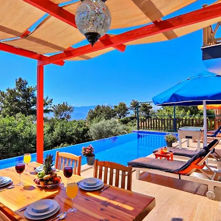 Villa Islamlar Village 2 Bedroom